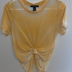 Forever 21 T-shirt